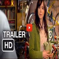 TRAILER: Ellen Page and Rosemarie DeWitt Star in TOUCHY FEELY Video