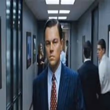 STAGE TUBE: Trailer Released for THE WOLF OF WALL STREET