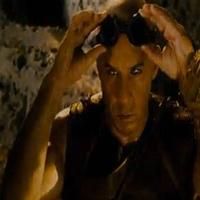 VIDEO: First Look - Vin Diesel in New International Trailer for RIDDICK