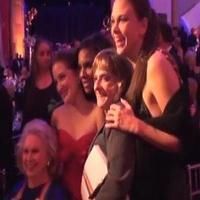 STAGE TUBE: ENTRANCES, EXITS, AND EVERYTHING IN BETWEEN with Patti LuPone- Episode 5