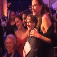 STAGE TUBE: ENTRANCES, EXITS, AND EVERYTHING IN BETWEEN with Patti LuPone- Episode 5 Video