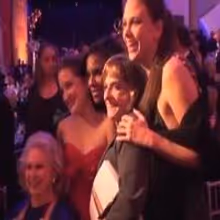 STAGE TUBE: ENTRANCES, EXITS, AND EVERYTHING IN BETWEEN with Patti LuPone- Episode 5