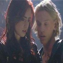 VIDEO: First Look - New Trailer for MORTAL INSTRUMENTS: CITY OF BONES