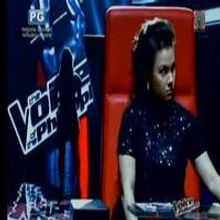 STAGE TUBE: Watch Lea Salonga in the Judge's Chair for THE VOICE PHILIPPINES