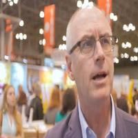 VIDEO: Nathaniel Philbrick Discusses BUNKER HILL