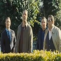 TRAILER: First Look at THE WORLD'S END