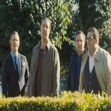 TRAILER: First Look at THE WORLD'S END