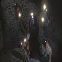 VIDEO: First Trailer for ABANDONED MINE Released, to Hit Theaters on 8/15