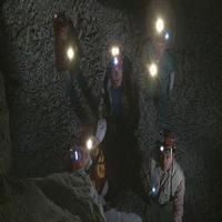 VIDEO: First Trailer for ABANDONED MINE Released, to Hit Theaters on 8/15 Video