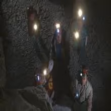 VIDEO: First Trailer for ABANDONED MINE Released, to Hit Theaters on 8/15