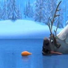 TRAILER: Teaser Released for Disney's FROZEN!