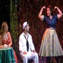 STAGE TUBE: Highlights from Barrington Stage Company's ON THE TOWN