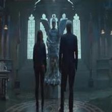 TRAILER: First Look at THE MORTAL INSTRUMENTS: CITY OF BONES