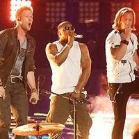 VIDEO: Florida Georgia Line and Nelly Perform on THE VOICE