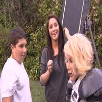 VIDEO: Sneak Peek - Joan Rivers, Bristol Palin on ABC's CELEBRITY WIFE SWAP