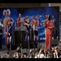 VIDEO: Snoop Dogg Performs 'Let The Bass Go' at E3