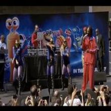 VIDEO: Snoop Dogg Performs 'Let The Bass Go' at E3