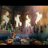 TRAILER: First Look at THE LEGO MOVIE