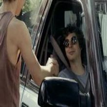 VIDEO: First Trailer for Michael Cera in CRYSTAL FAIRY & THE MAGICAL CACTUS!