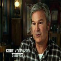 VIDEO: New LONE RANGER Behind the Scenes Featurette Video