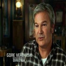 VIDEO: New LONE RANGER Behind the Scenes Featurette