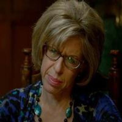 VIDEO: Sneak Peek - Jackie Hoffman Guests on Comedy Central's INSIDE AMY SCHUMER