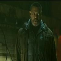 VIDEO: First Look - Laurence Fishburne in All-New Trailer for THE COLONY