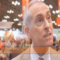 VIDEO: A. Scott Berg Talks WILSON Video