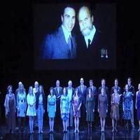 MEGA STAGE TUBE: Watch Kevin Gray's Full Broadway Memorial Video