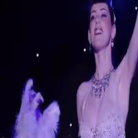 STAGE TUBE: Promo - TAINTED CABARET, A Burlesque of Broadway Video