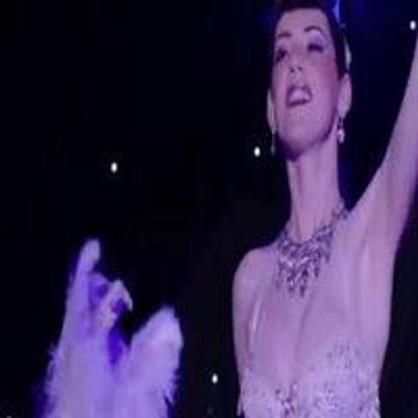 STAGE TUBE: Promo - TAINTED CABARET, A Burlesque of Broadway - Cabaret Theater Video