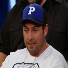 VIDEO: Adam Sandler Among Highlights of JIMMY KIMMEL LIVE - Week of 6/17