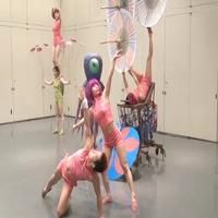 TV: In Rehearsal with Lincoln Center Festival's MONKEY: JOURNEY TO THE WEST