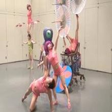 TV: In Rehearsal with Lincoln Center Festival's MONKEY: JOURNEY TO THE WEST