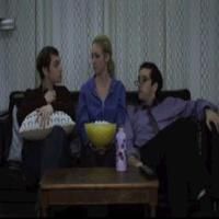 VIDEOS: BWW Exclusive - New Clips from PETUNIA Starring Urie & Segal! Video