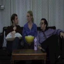 VIDEOS: BWW Exclusive - New Clips from PETUNIA Starring Urie & Segal!