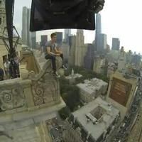 VIDEO: Behind-the-Scenes Teaser for THE AMAZING SPIDER-MAN 2