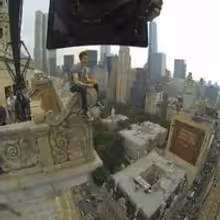 VIDEO: Behind-the-Scenes Teaser for THE AMAZING SPIDER-MAN 2