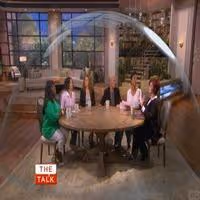 VIDEO: THE TALK Goes 'Under the Dome' with Series Cast Video