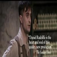 STAGE TUBE: First Look - Daniel Radcliffe In THE CRIPPLE OF INISHMAAN