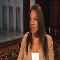 STAGE TUBE: Audra McDonald Talks GOING BACK HOME Album! Video