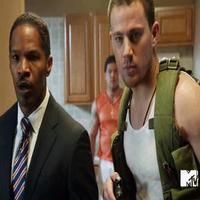 VIDEO: Channing Tatum, Jamie Foxx & More in WHITE HOUSE DOWN: MTV SAFE HOUSE Parody