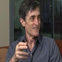 STAGE TUBE: Roger Rees on NICHOLAS NICKEBY in Part 3 of THE GRAHAM SHOW Video