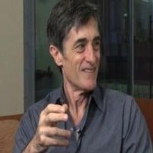 STAGE TUBE: Roger Rees on NICHOLAS NICKEBY in Part 3 of THE GRAHAM SHOW