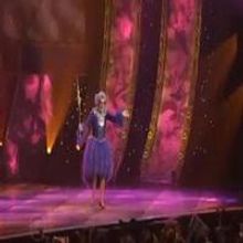 MEGA STAGE TUBE: Watch West End-Bound Dame Edna in Action!