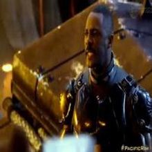 VIDEO: First Look - All-New Featurette for PACIFIC RIM