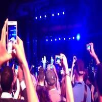 VIDEO: Lady Gaga Kicks Off 2013 NYC Gay Pride Rally with 'Star Spangled Banner'! Video