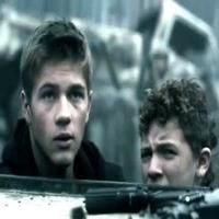 VIDEO: Sneak Peek - 'Be Silent and Come Out' Episode of TNT's FALLING SKIES