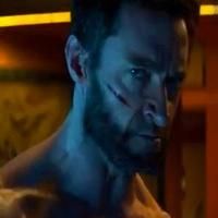 VIDEO: First Look - New International TV Spot for THE WOLVERINE