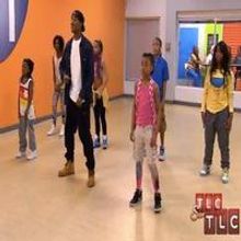 VIDEO: Sneak Peek - TLC's Hip Hop Special DANCE KIDS ATL, Airing Tonight
